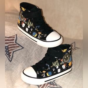 Converse Chuck Taylor Children's sneakers